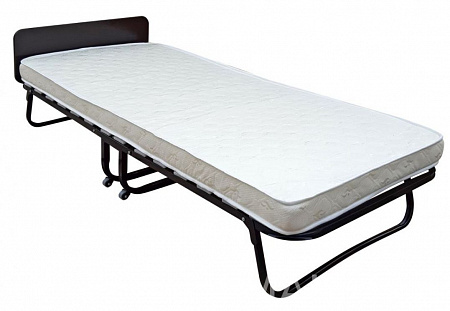 Раскладная кровать "НовОтель Комфорт" (1900*800*420) 10см